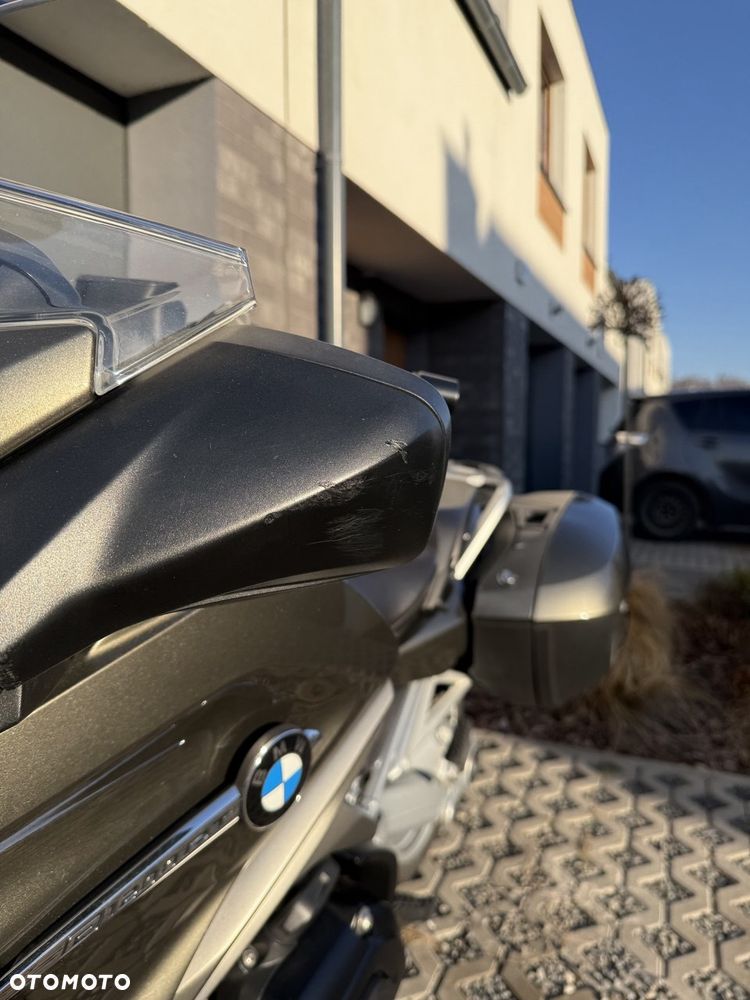 BMW RT - 13