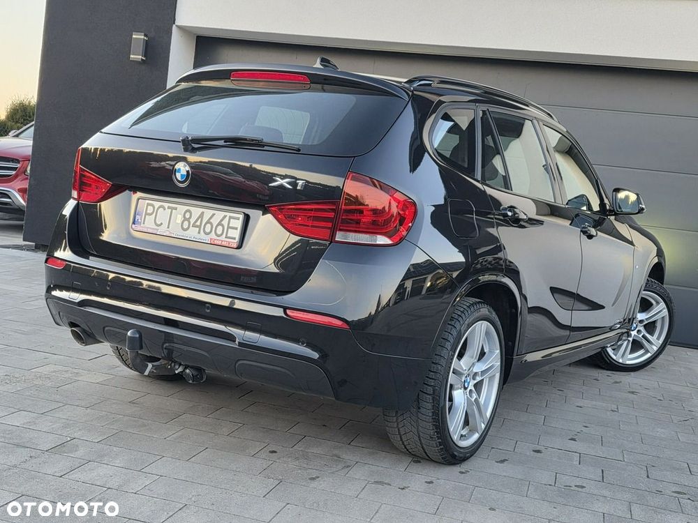 BMW X1 - 36