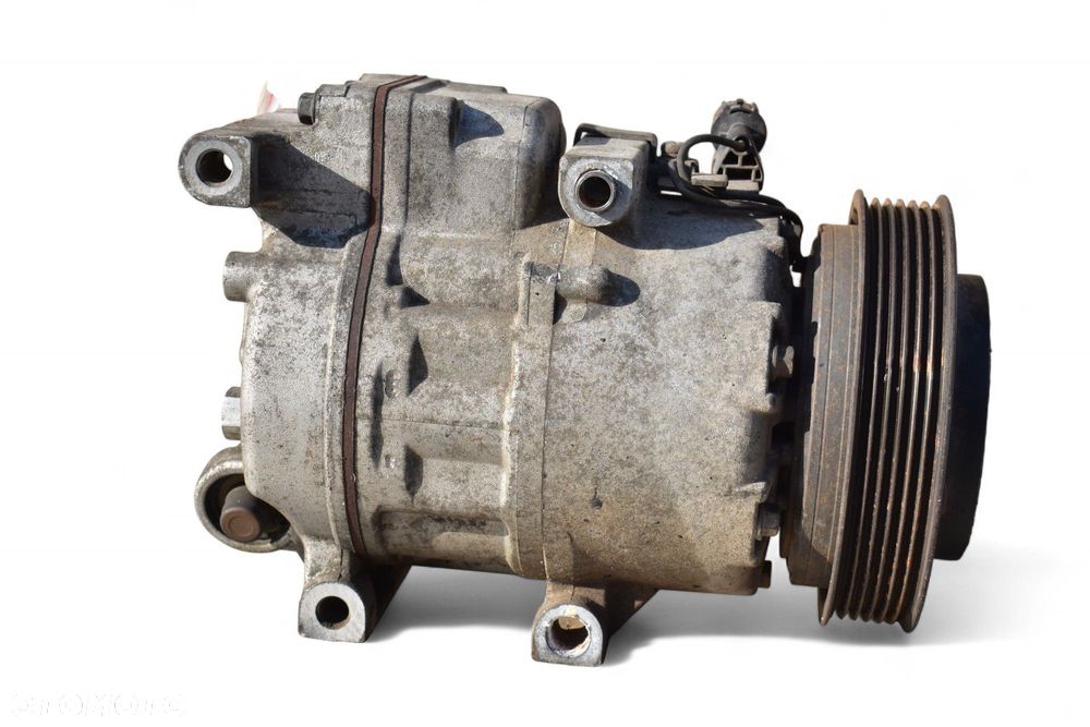 Sprężarka Klimatyzacji HYUNDAI I30 I II KIA CEED I 1.4 1.6 16V F500-AN6AA05 - 5