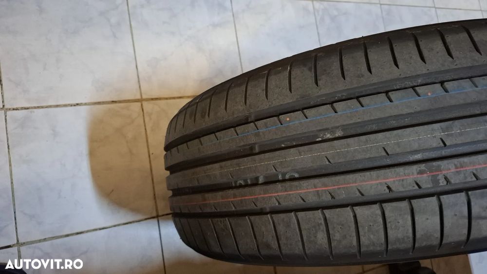 Set 4 anvelope TOYO PROXES noi-nouțe, 235/50/20 100W DOT 2225 - 3
