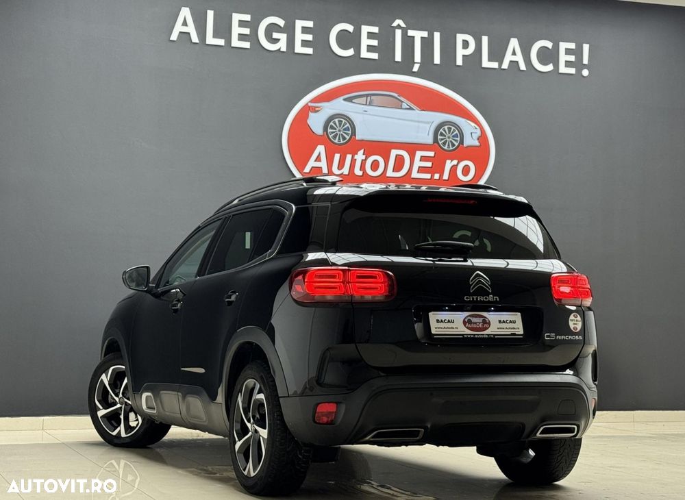 Citroën C5 Aircross - 3