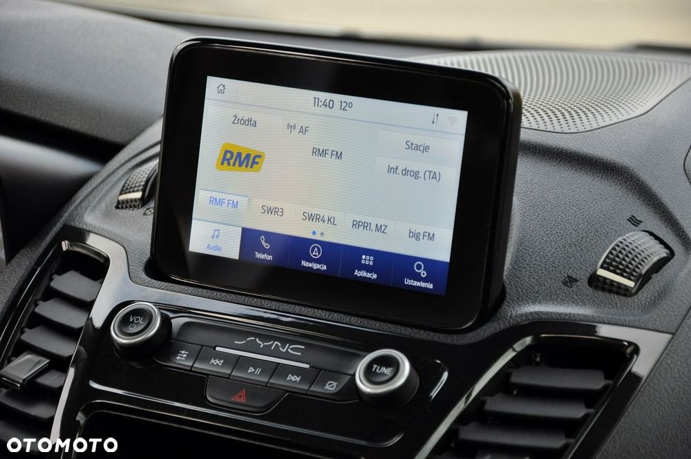 Ford Tourneo Connect 1.5 TDCi Start-Stop Titanium - 28
