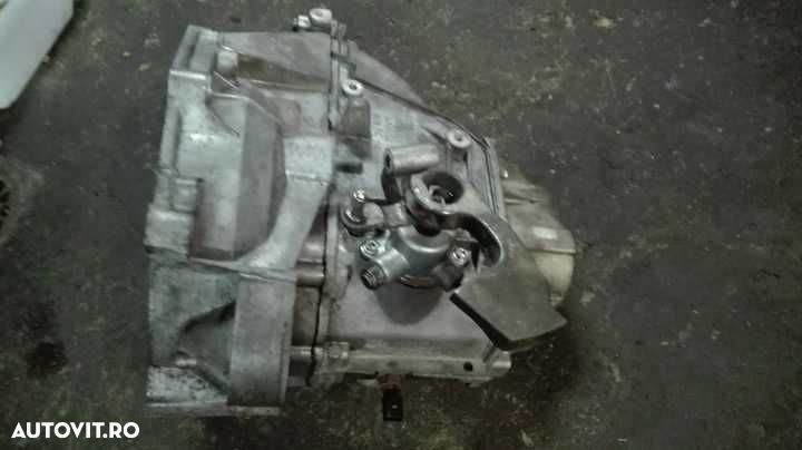 Cutie de viteze VW Golf 6 1.6 FSI; JJX; 6 Trepte; 2004-2018 - 4