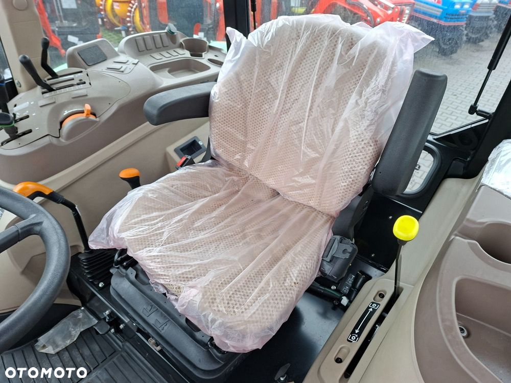 John Deere 5405 4X4 - 13