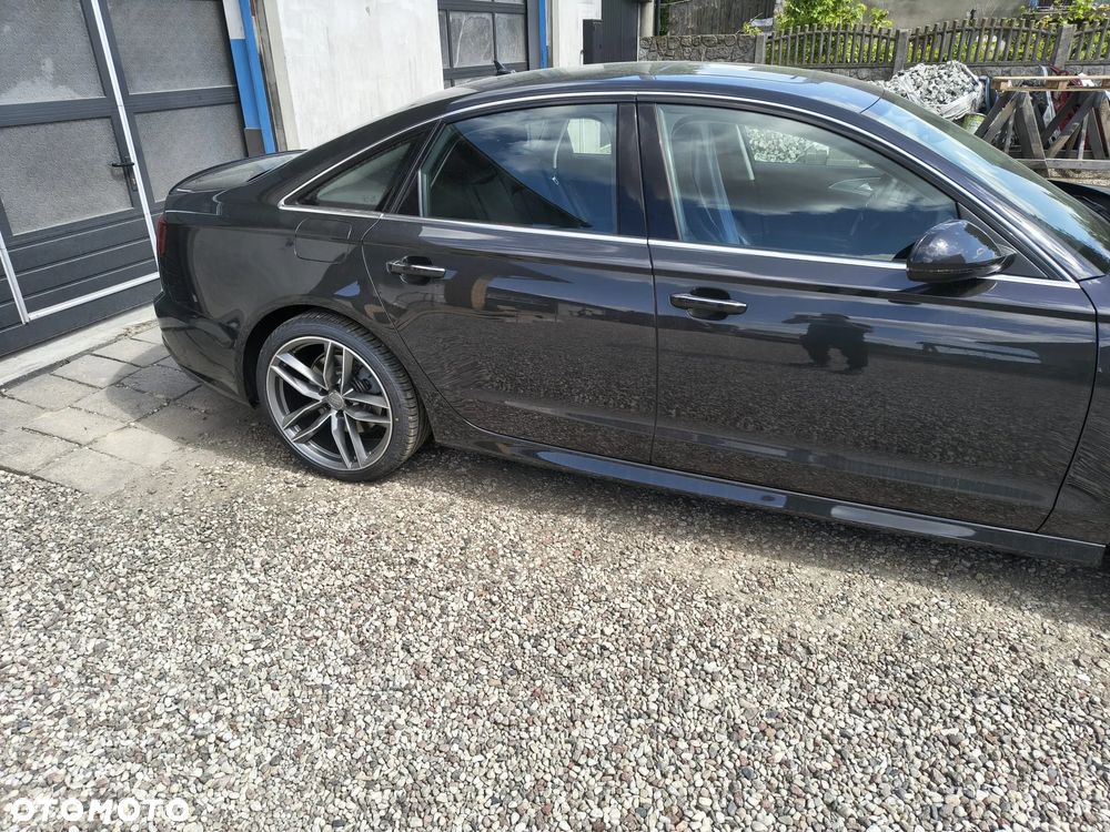 Audi A6 Limousine - 5