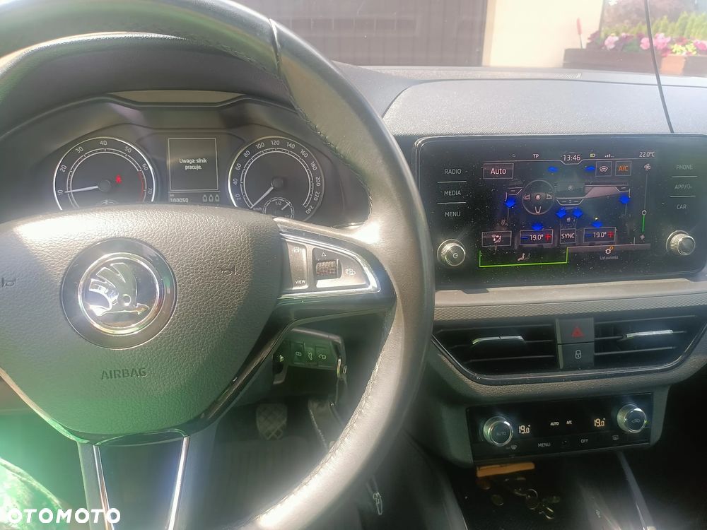 Skoda Kamiq 1.0 TSI Ambition - 8