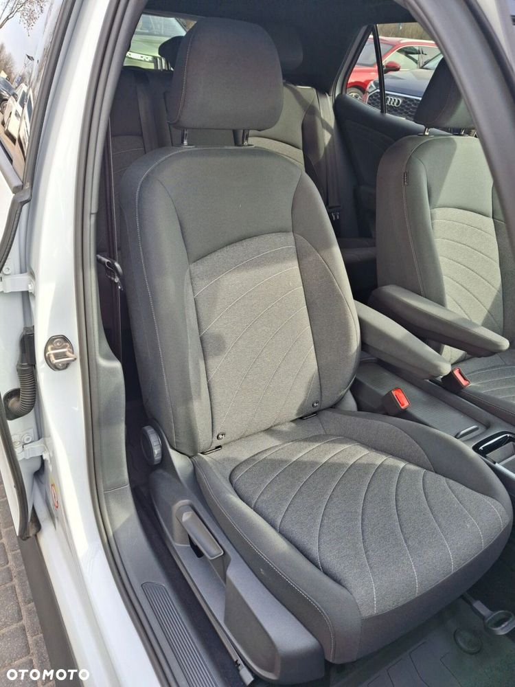 Volkswagen ID.3 58kWh Pro Performance - 20