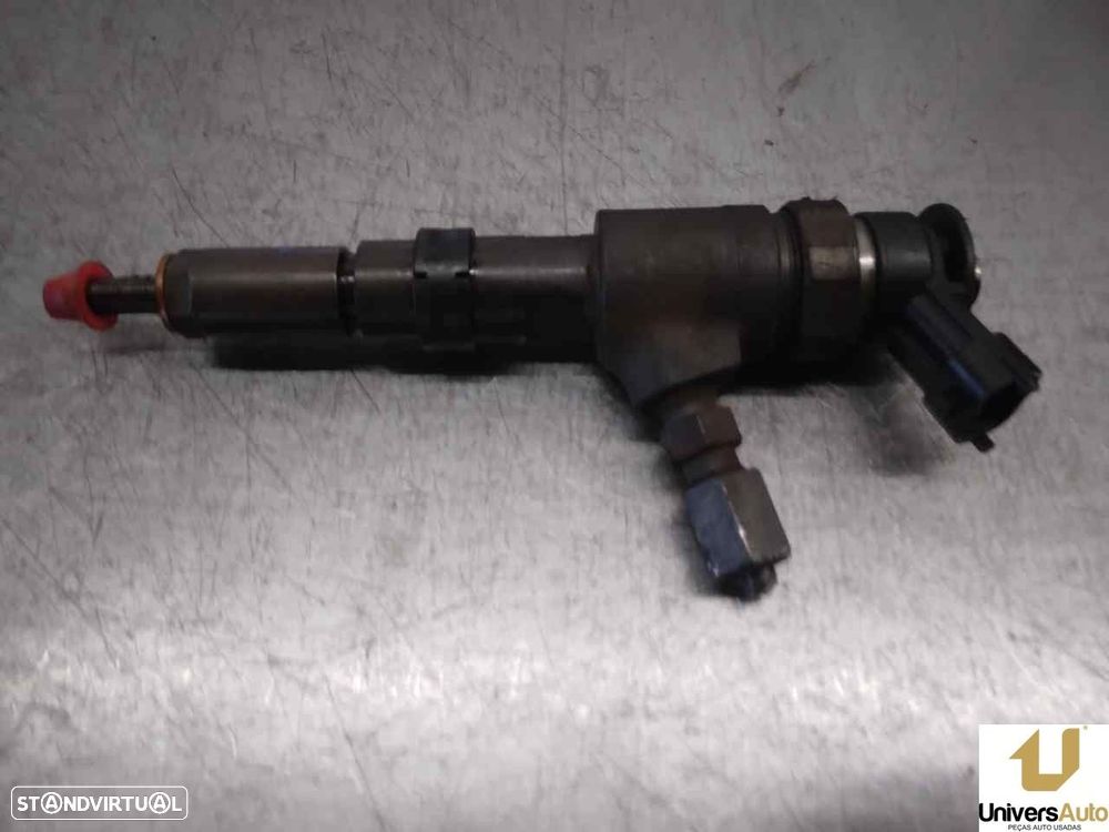 INJETOR PEUGEOT 206 FASTBACK 2005 -0445110135 - 1