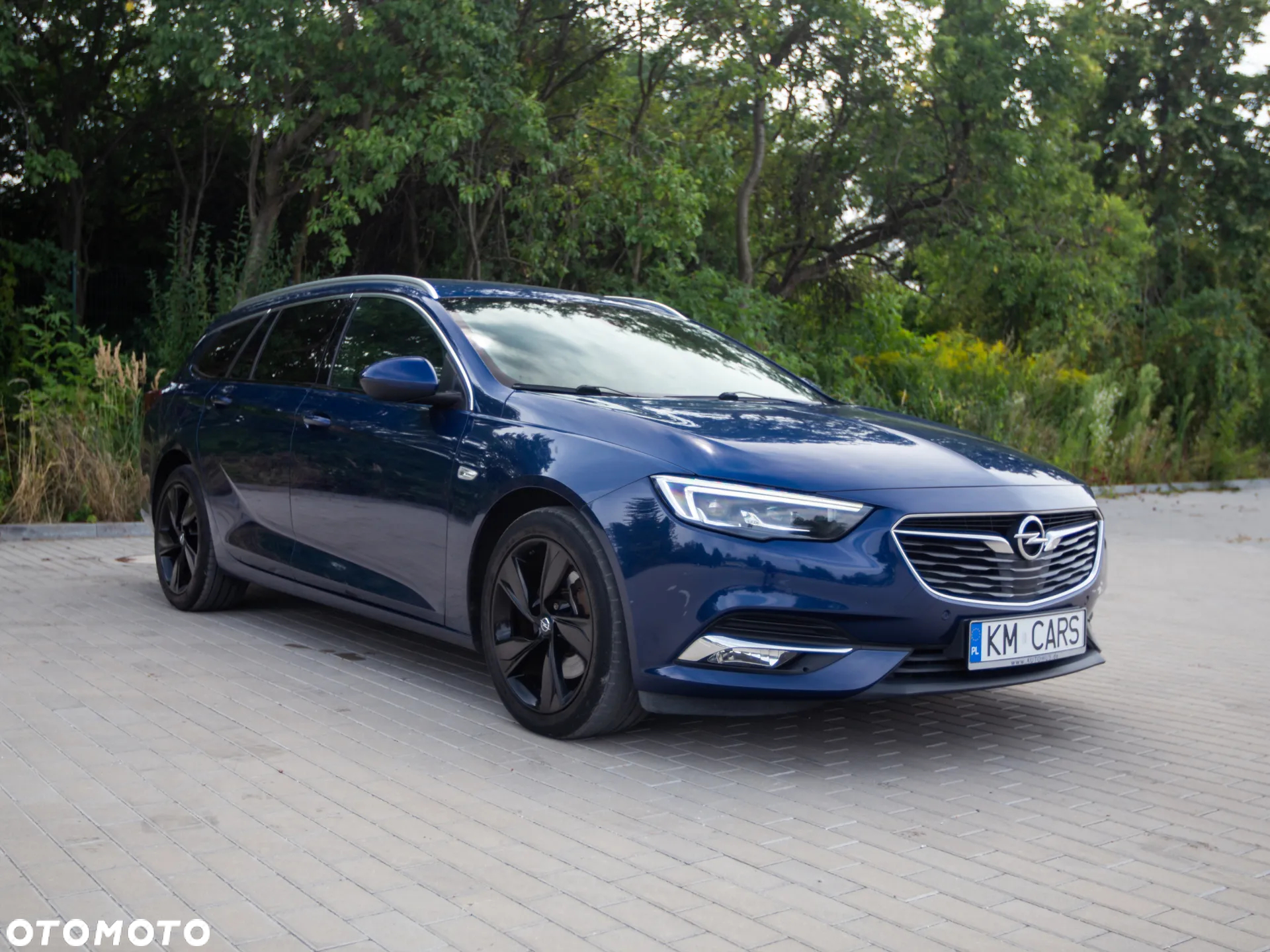 Opel Insignia 2.0 CDTI Exclusive S&S - 3