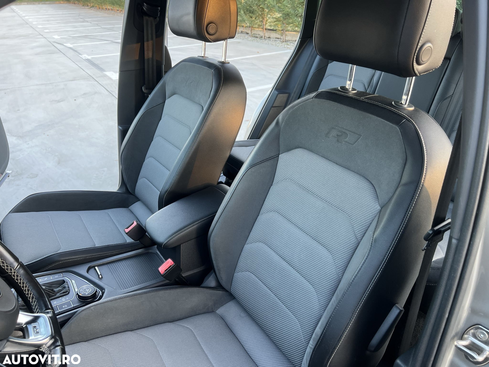 Volkswagen Tiguan - 17