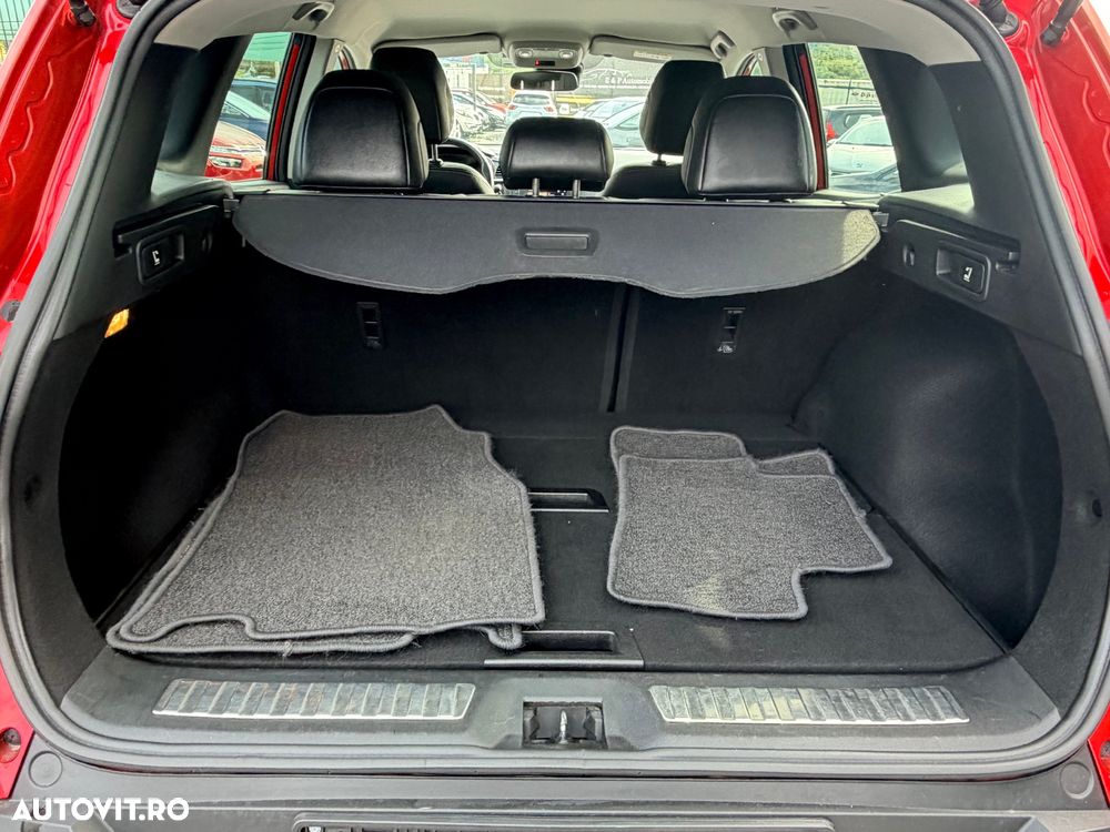 Renault Kadjar Energy TCe 130 Business - 17