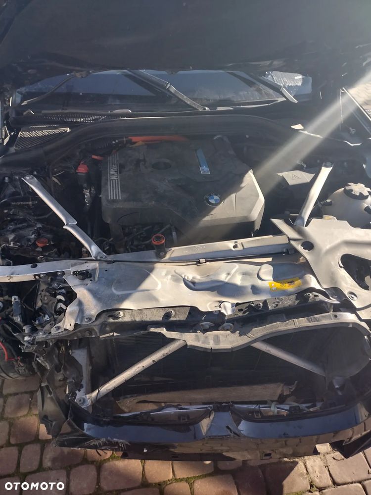 BMW X3 xDrive30e M Sport Edition - 15