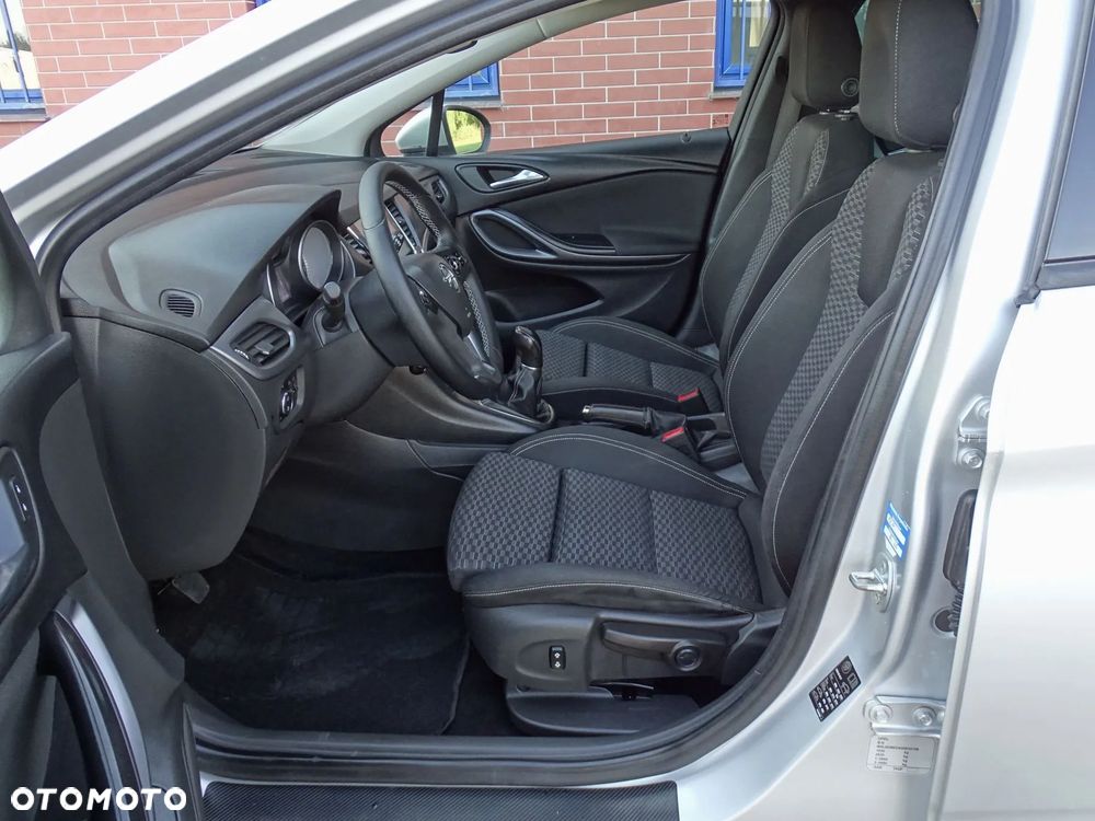 Opel Astra 1.4 Business - 7