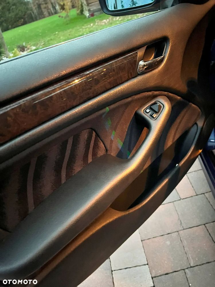 BMW-ALPINA B3 3.3 Switch Tronic Allrad - 24