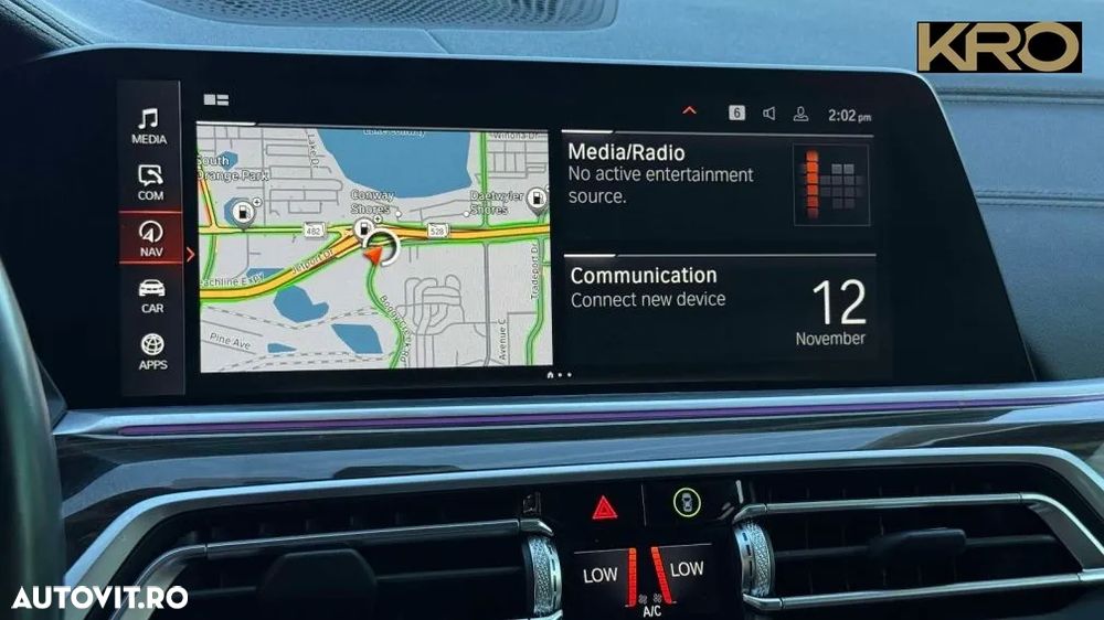 BMW X5 xDrive40i - 9