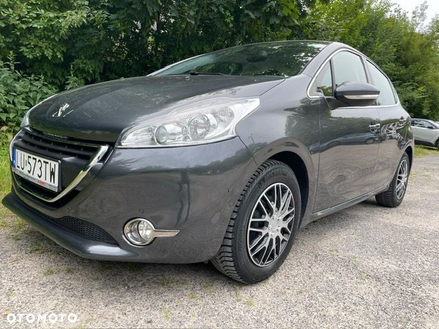 Peugeot 208 1.2 PureTech Allure S&S - 3