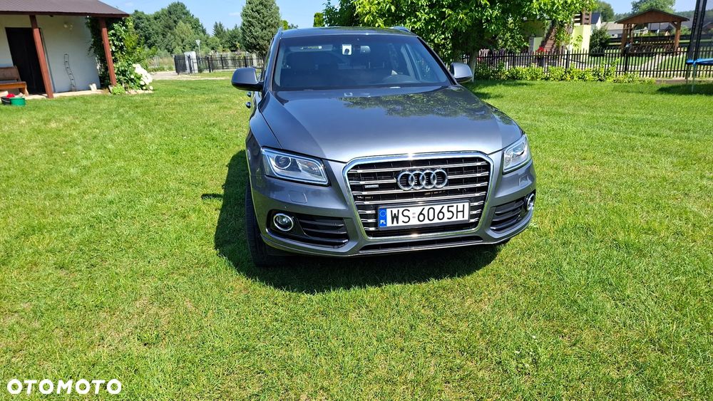 Audi Q5 - 12