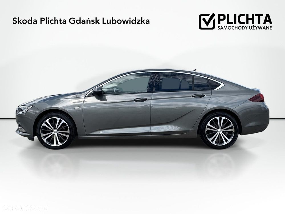 Opel Insignia 1.5 T Exclusive S&S - 9