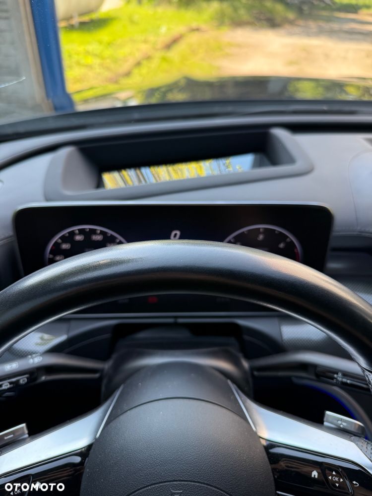 Mercedes-Benz Klasa C 220 d 9G-TRONIC - 13