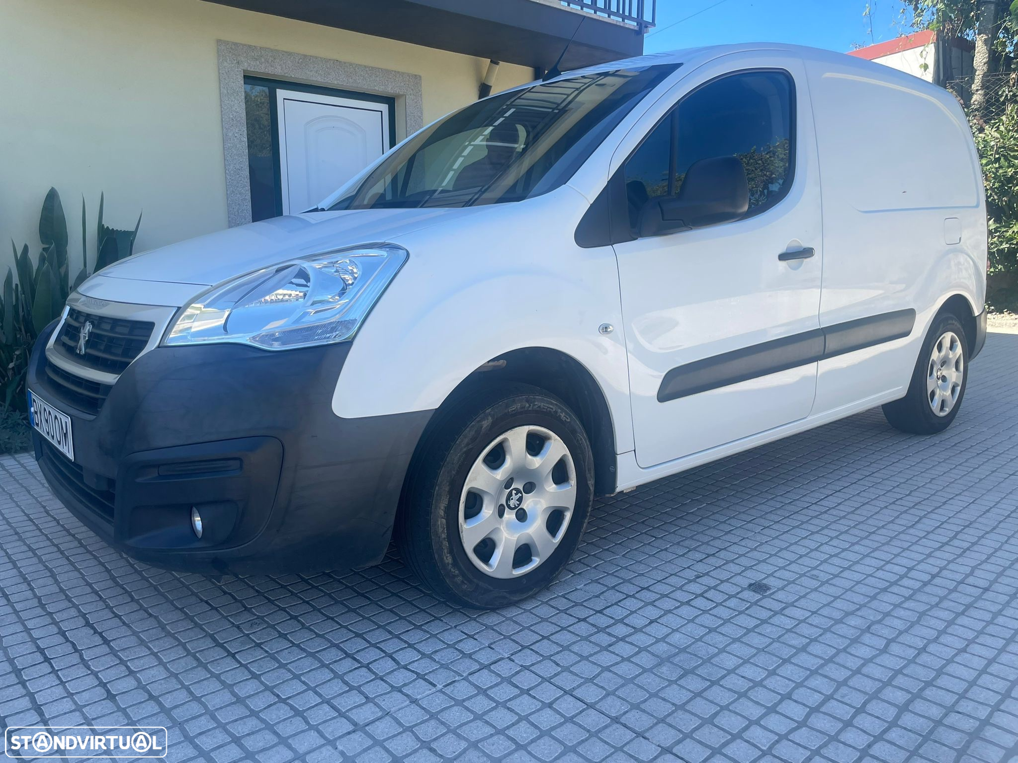 Peugeot Partner - 2