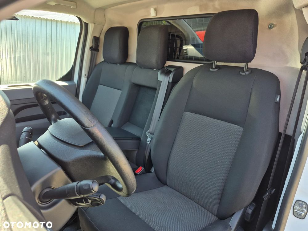 Toyota Proace Long - 20