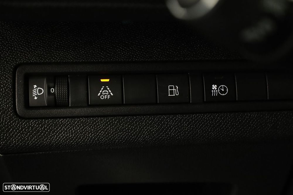 Peugeot 3008 1.6 Hybrid Allure e-EAT8 - 20