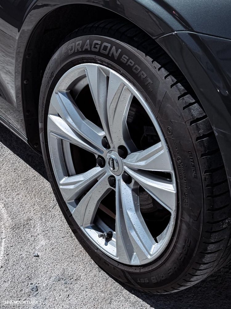 Volvo V60 2018 photo 5