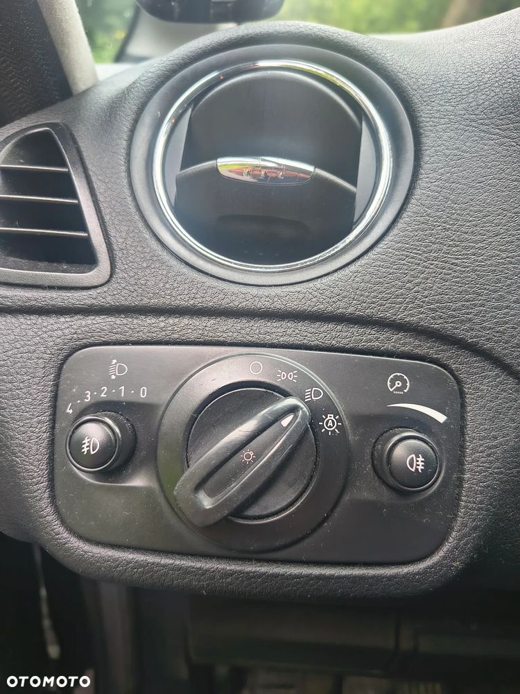 Ford Galaxy 2.0 TDCi Titanium - 22