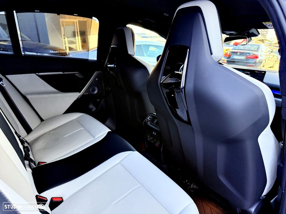 BMW M5 Standard - 34