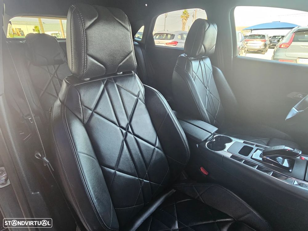 DS DS7 Crossback E-Tense Rivoli EAT8 - 37