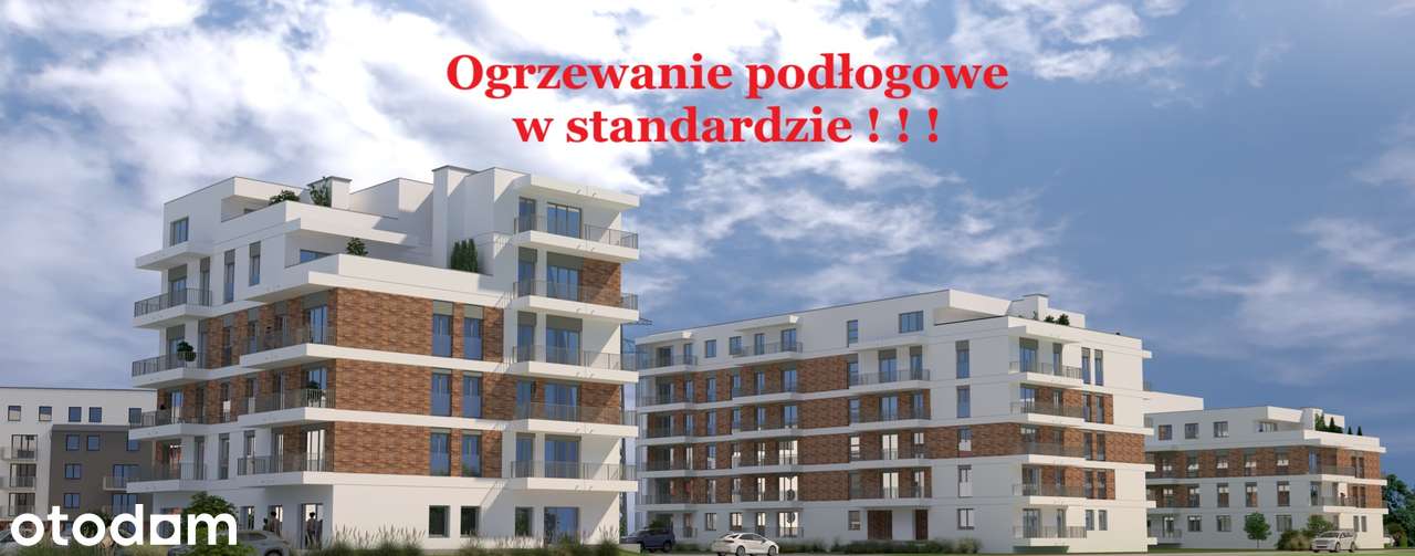 Chorzów, Harmony Park , 59m2