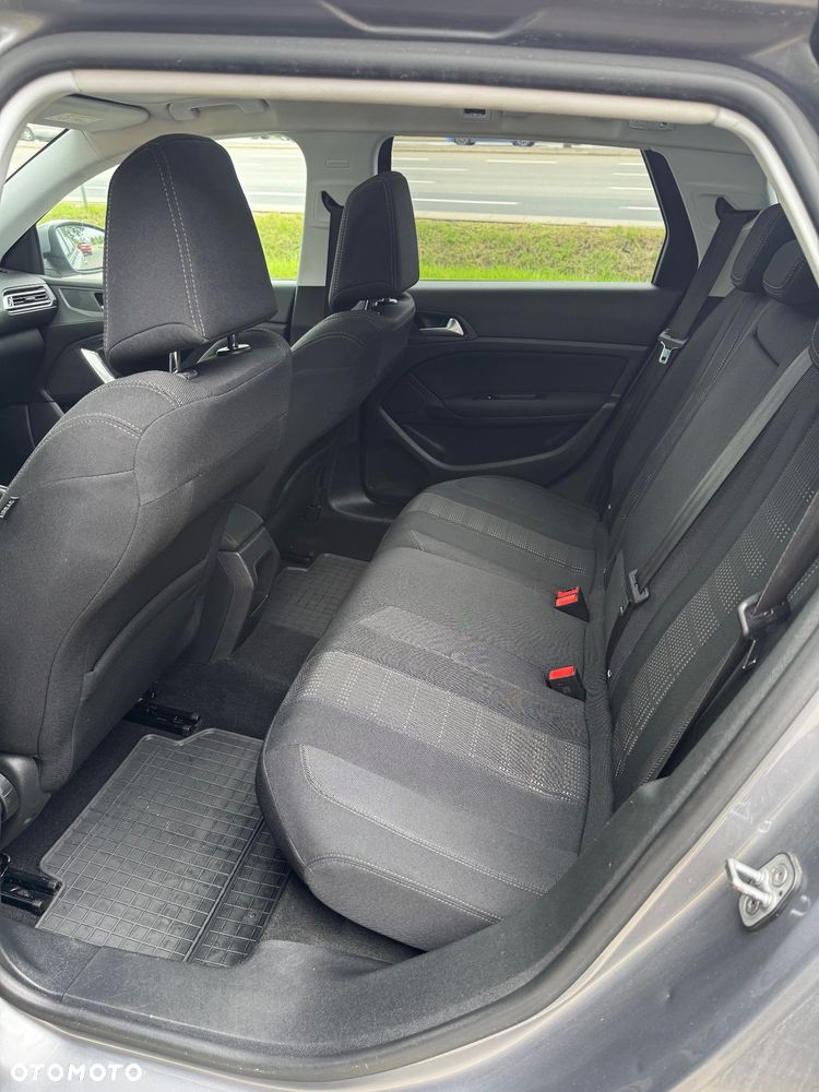 Peugeot 308 - 14