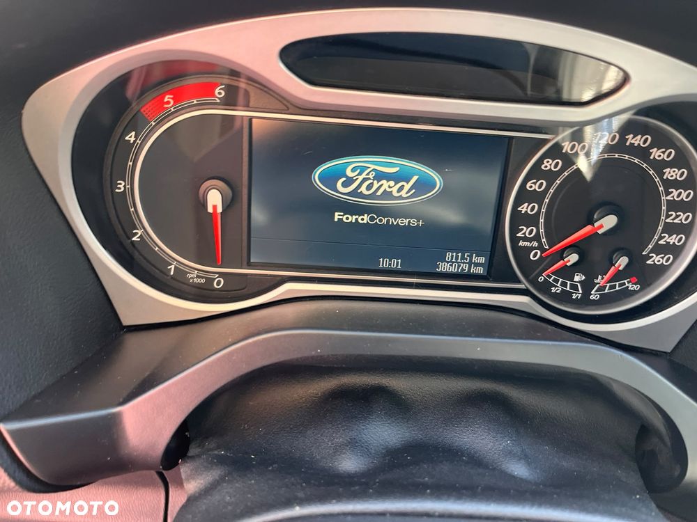 Ford S-Max 2.0 TDCi Platinium X - 18