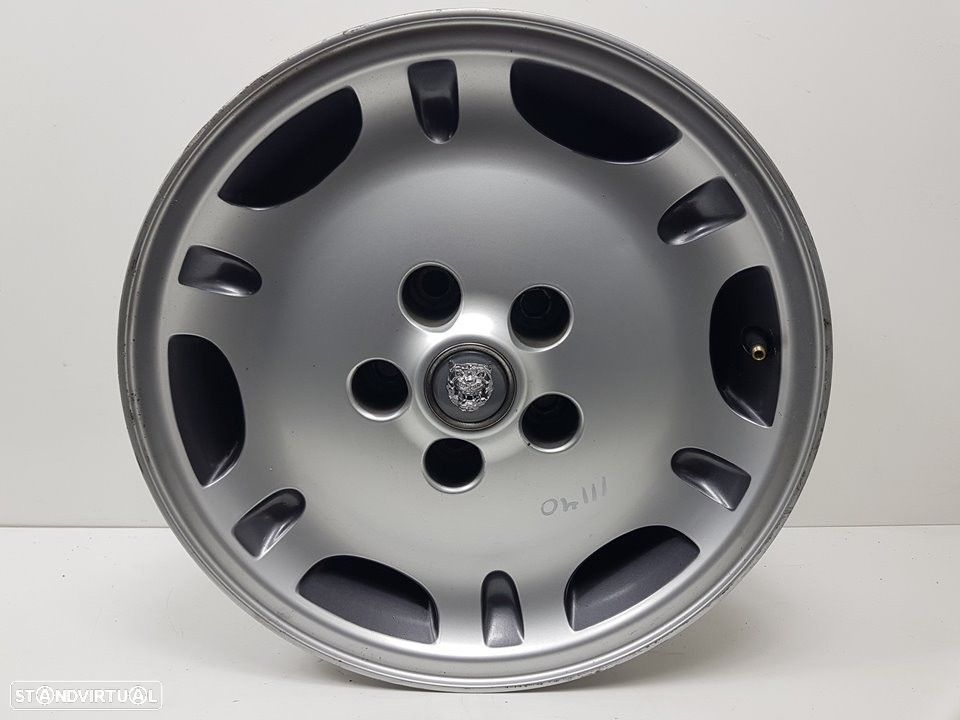 JOGO JANTES JAGUAR XJ 1997 - 2