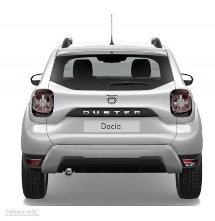 Dacia Duster 1.6 SCe Prestige Bi-Fuel - 4