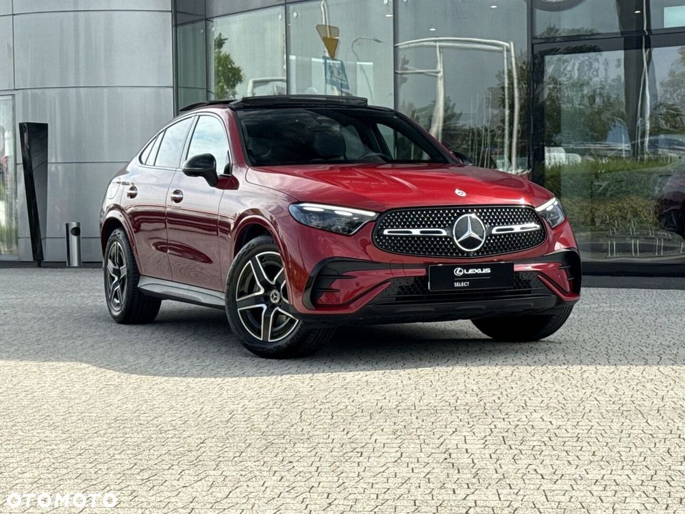 Mercedes-Benz GLC - 18