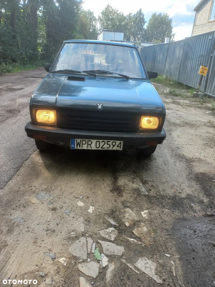 Zastava Inny - 1