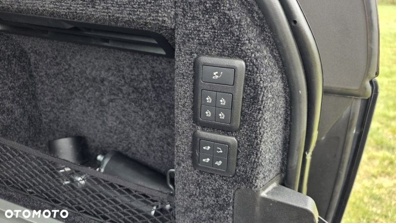 Land Rover Range Rover 5.0 V8 S/C AB - 17