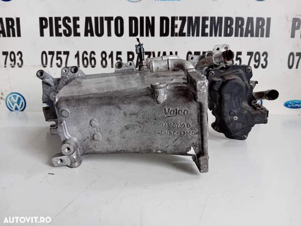 Galerie/Clapeta Admisie Vw Seat Skoda Audi 2.0 Tdi Euro 5/6 04L129766AL 04L131501S Passat Golf Q5 - 3