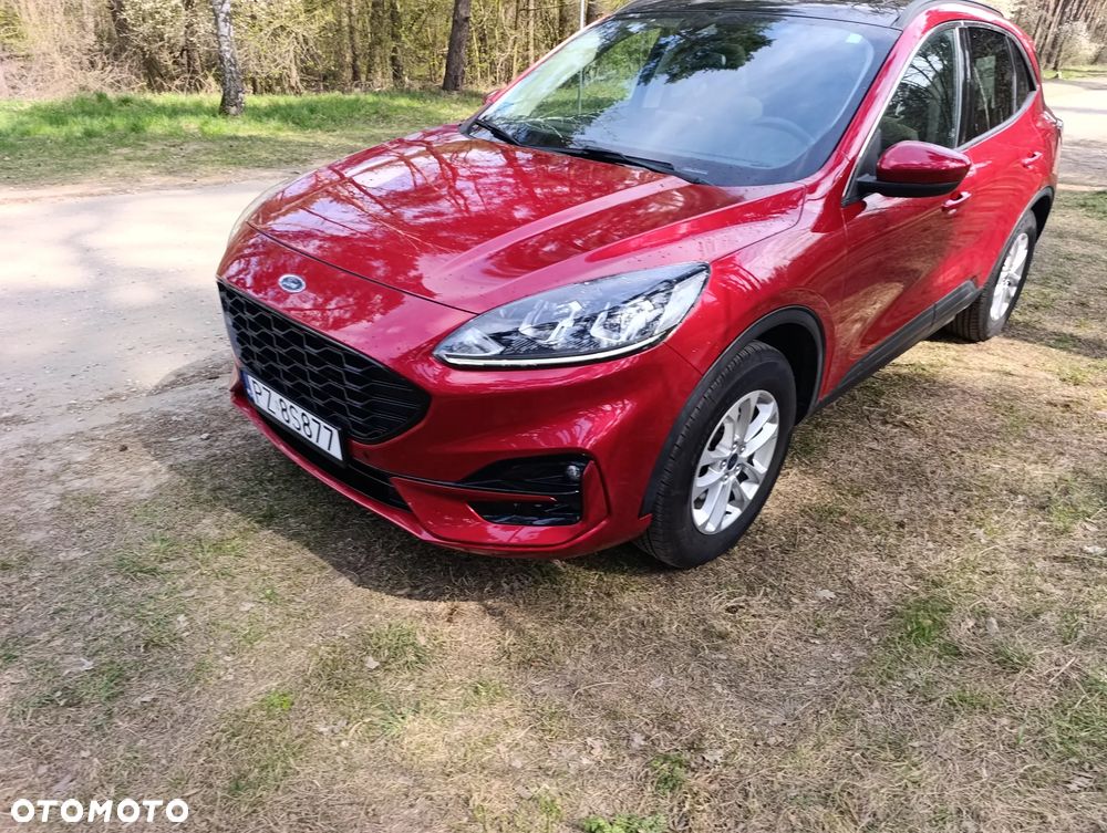 Ford Kuga 1.5 EcoBoost SOUND EDITION - 4