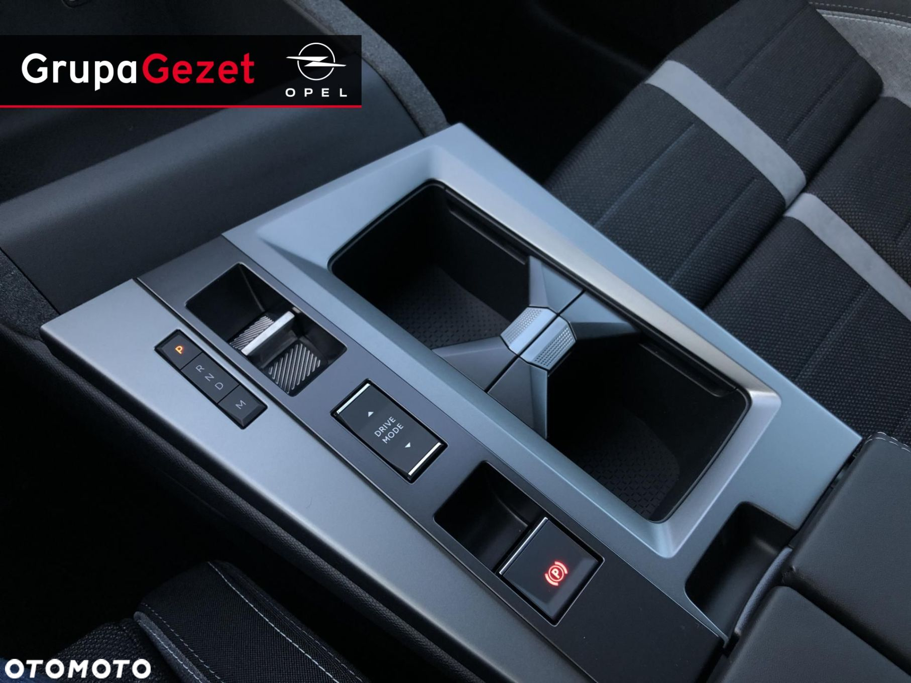 Opel Grandland - 17