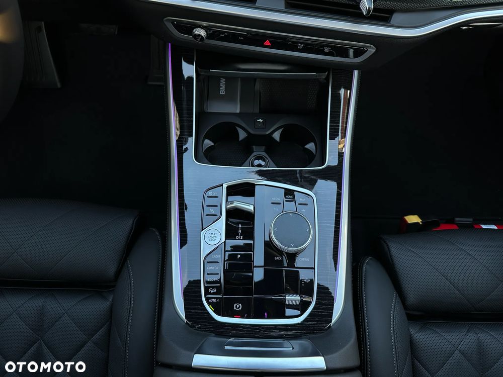 BMW X5 xDrive30d mHEV sport - 11