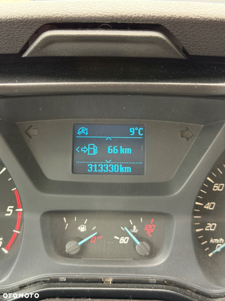Ford Transit Kombi L2H2 Trend - 14