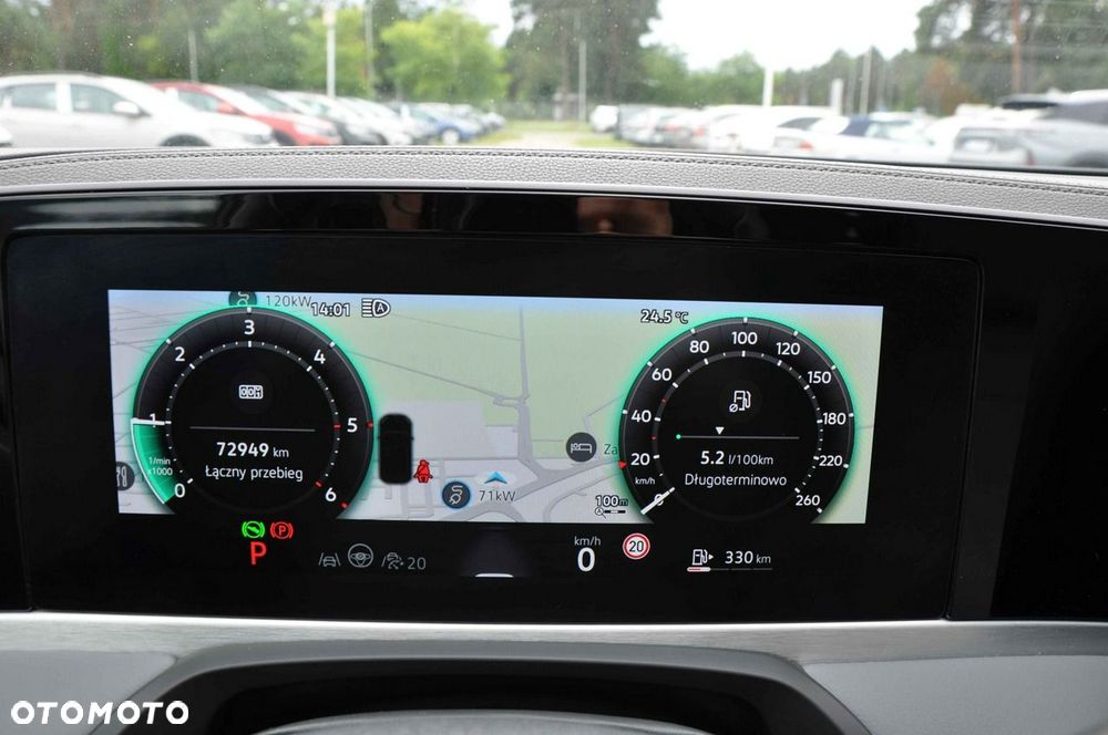Volkswagen Passat Variant 2.0 TDI SCR DSG Elegance - 13