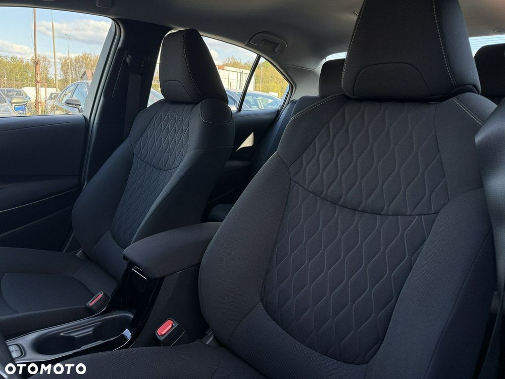 Toyota Corolla 1.5 Comfort - 12