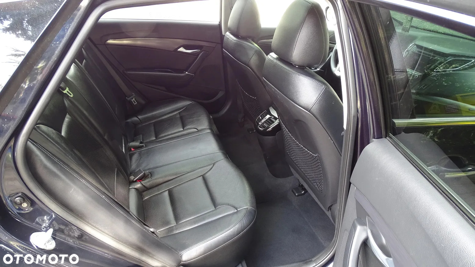 Hyundai i40 i40cw 1.7 CRDi blue Style - 13