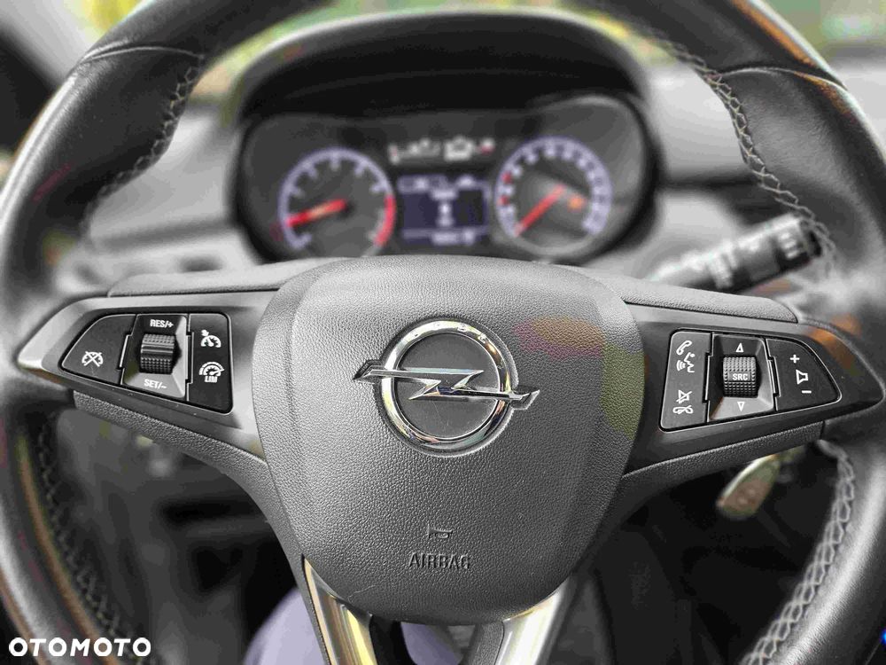 Opel Corsa - 12