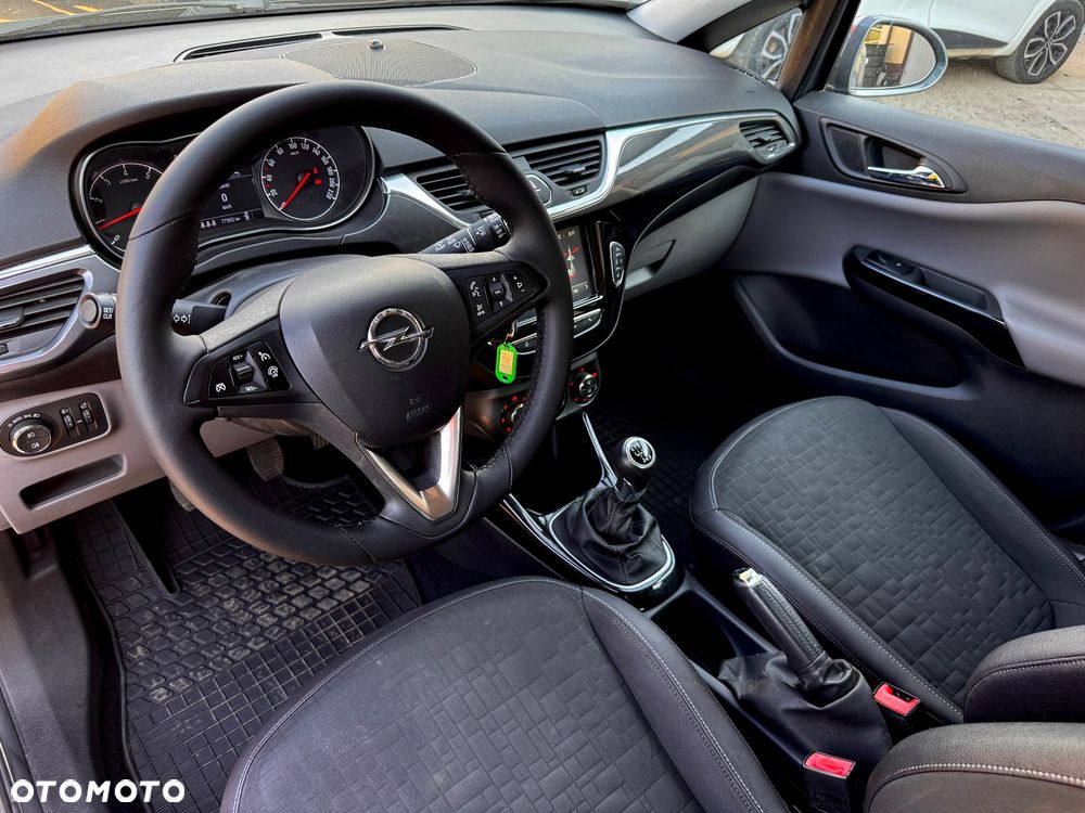 Opel Corsa 1.4 T Cosmo S&S - 37