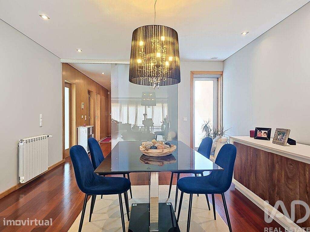 Casa / Villa T3 em Canidelo de 249 m2 - Grande imagem: 5/26