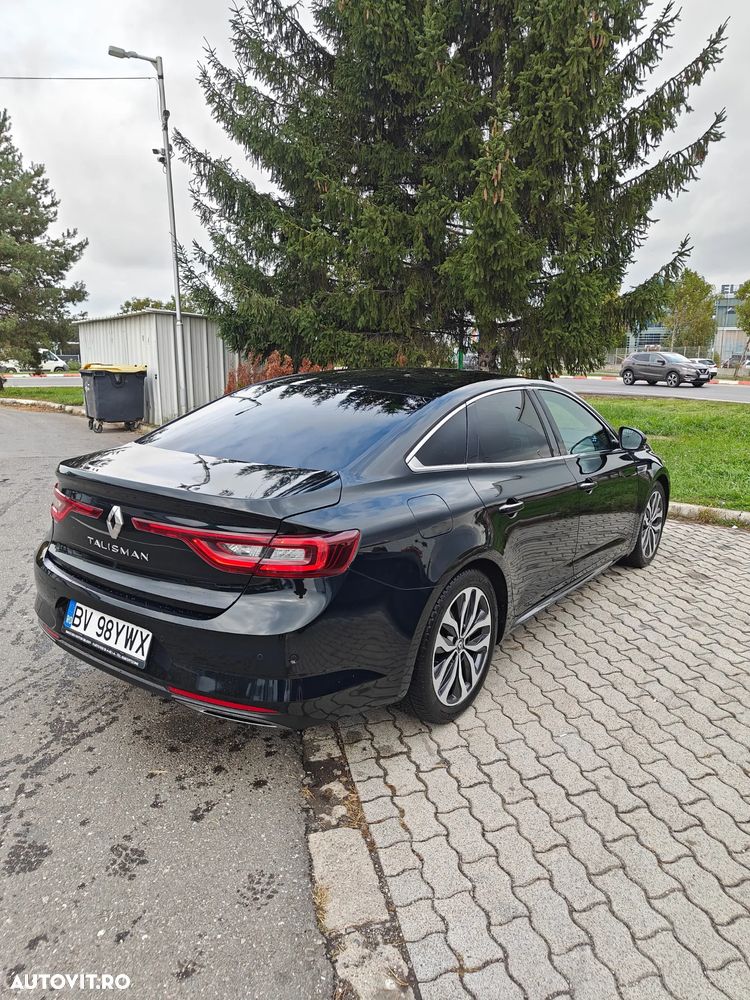 Renault Talisman ENERGY dCi 160 EDC INTENS - 4
